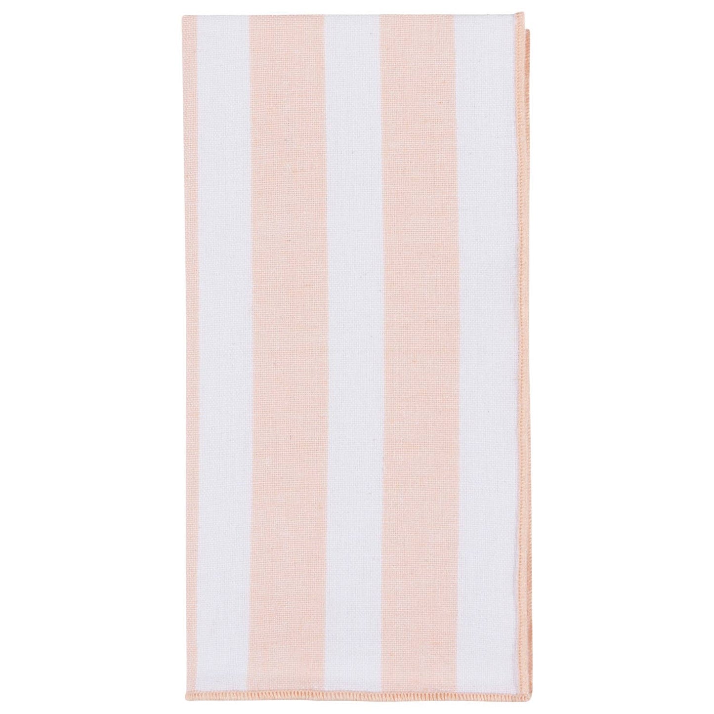 Nectar Caban Stripe Napkins Set of 4