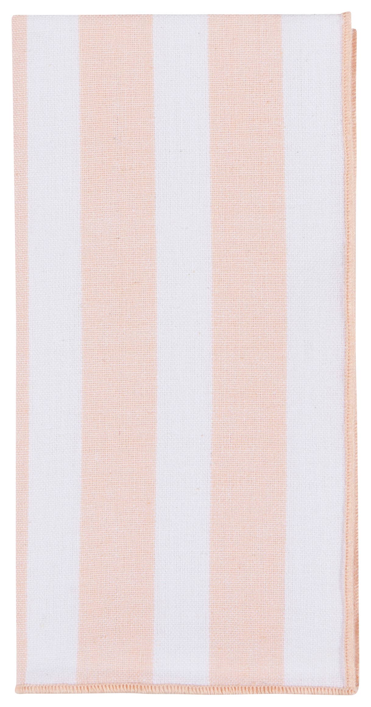 Nectar Caban Stripe Napkins Set of 4